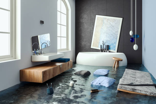 Best Commercial water damage restoration  in Pleasant Run Farm, OH