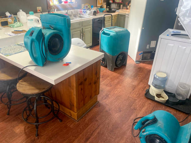 Reliable Pleasant Run Farm, OH Water damage restoration Solutions