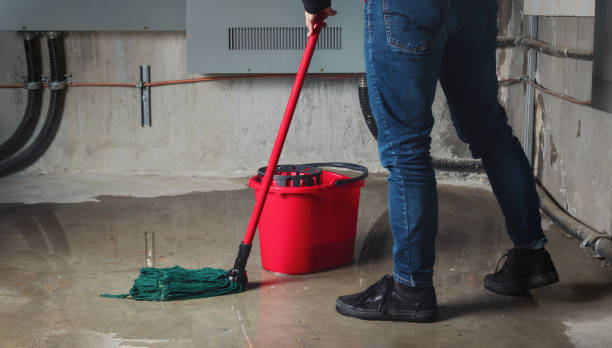 Reliable Pleasant Run Farm, OH Water damage restoration Solutions